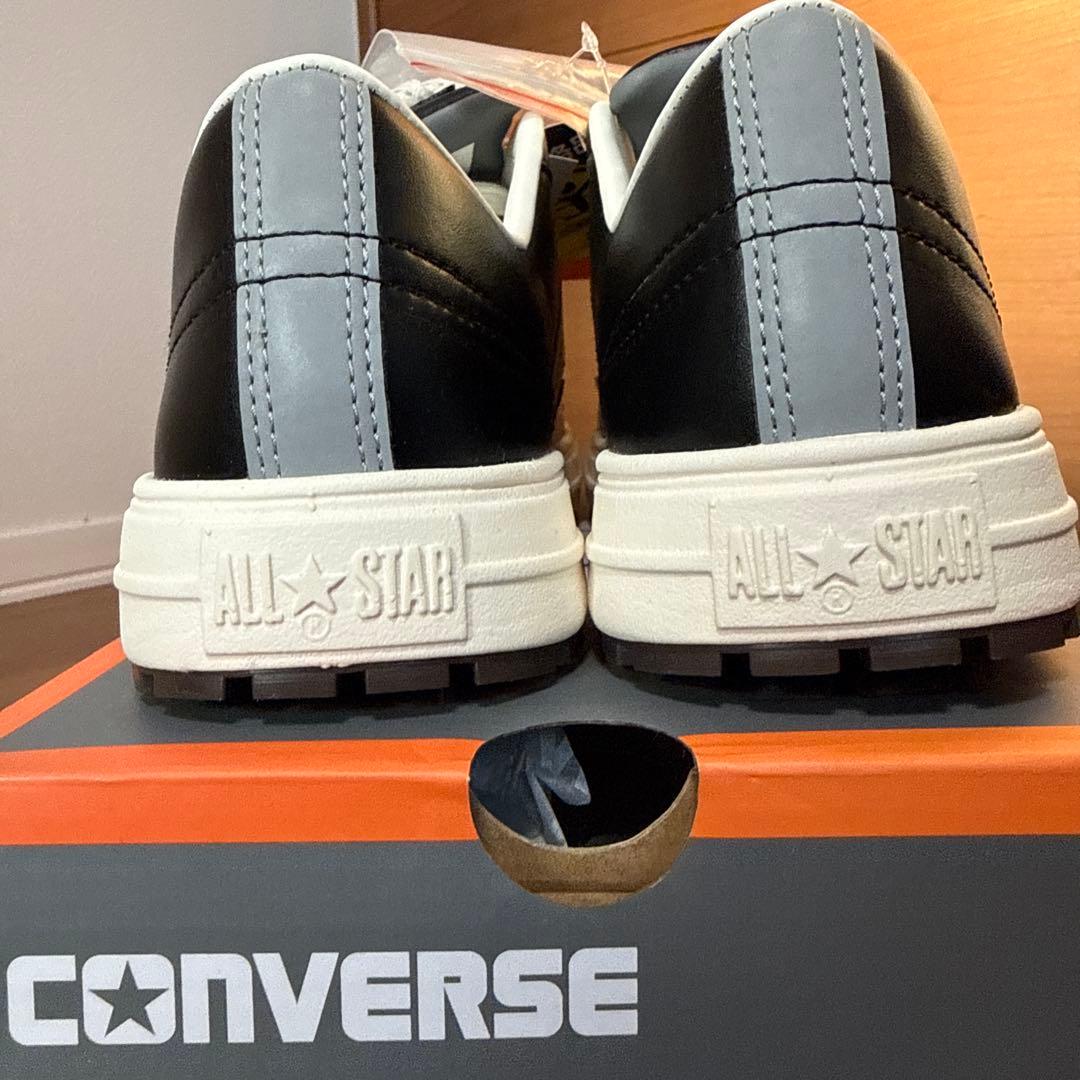 CONVERSE ONE STAR PS コンバース ワンスター 安全靴
