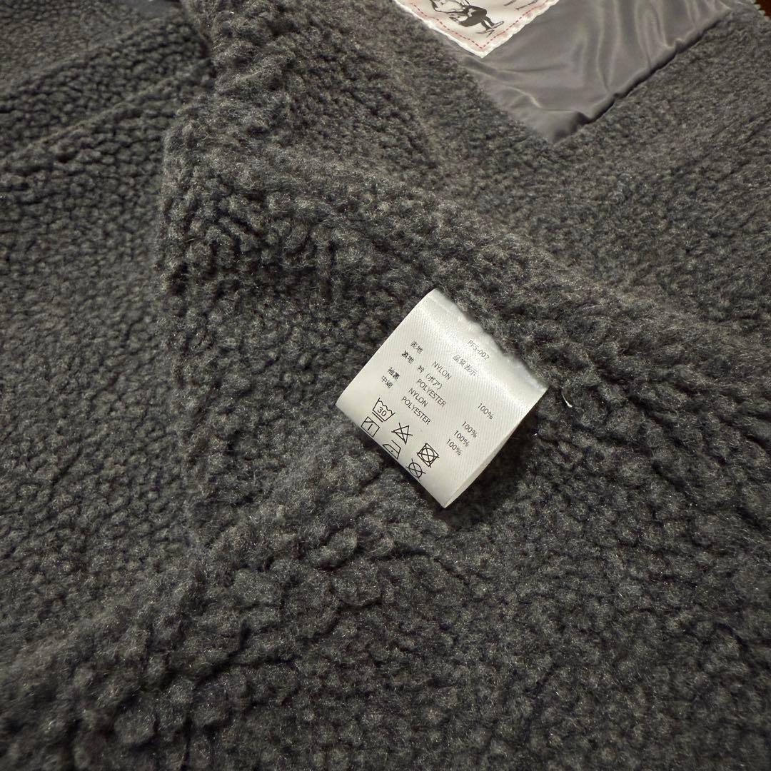 P.F.S Coach Jacket（winter）