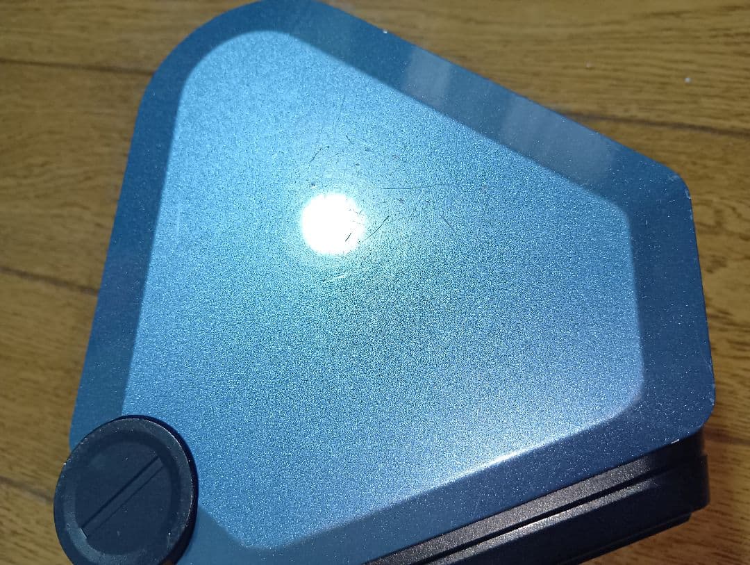 BESV PSF1　バッテリ及び充電器