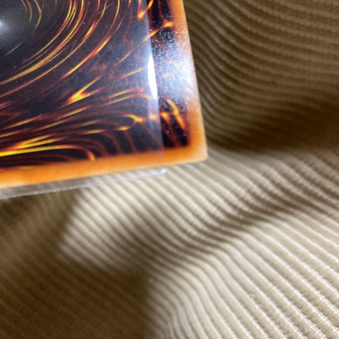 遊戯王 デビルゾア ZOA TFK-001