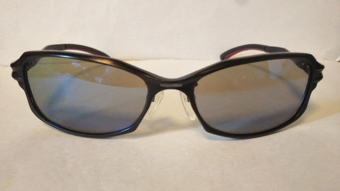 ZEAL OPTICS 偏光サングラス SERIO elf