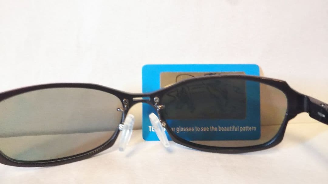 ZEAL OPTICS 偏光サングラス SERIO elf
