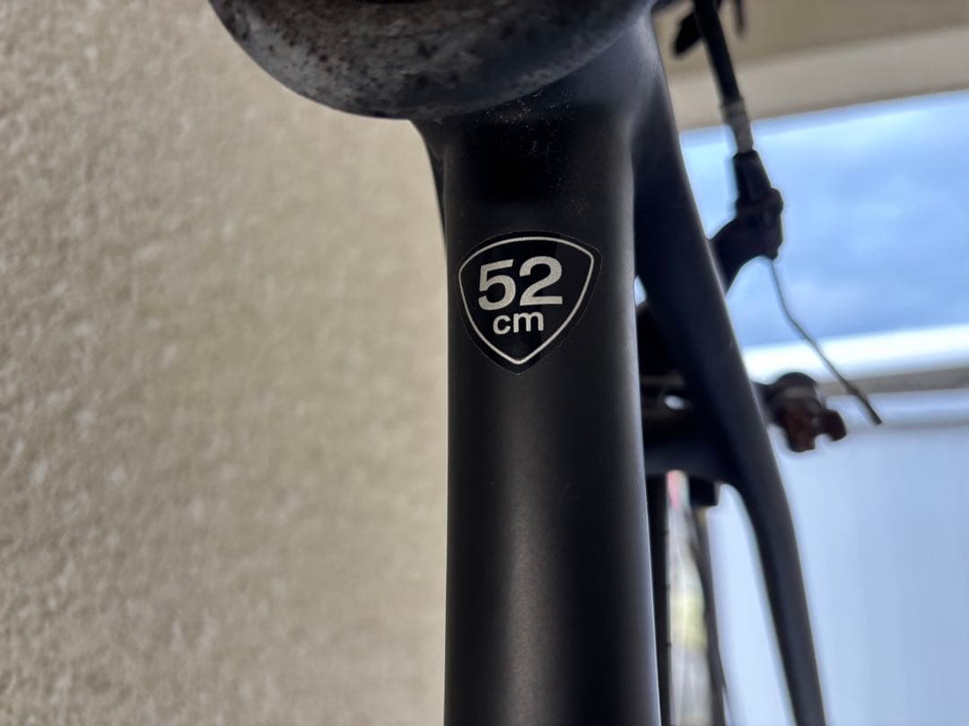【pomkun様限定】　SPECIALIZED Tarmac sportジャンク