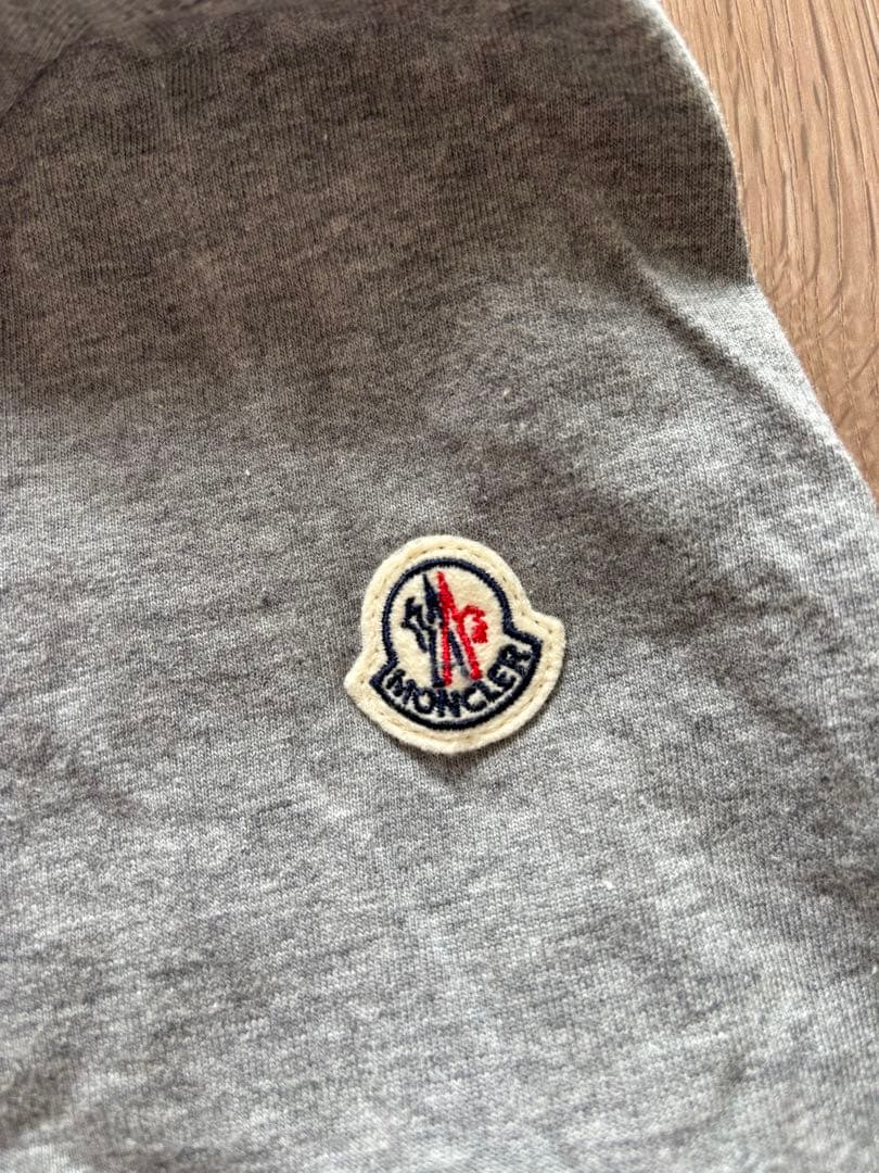 モンクレール　MONCLER Tシャツ
