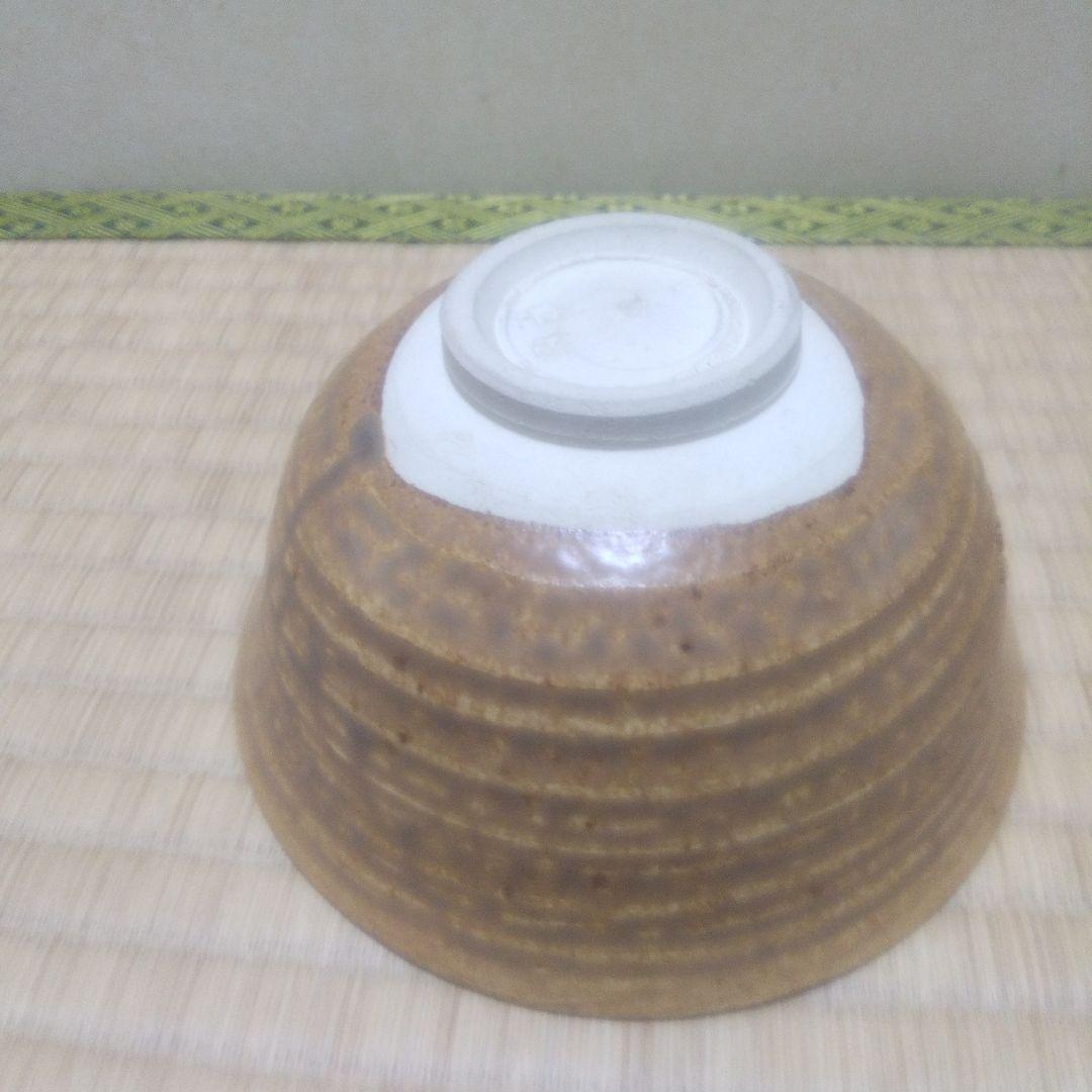 茶道具 伊良保桐紋 茶盌 宮川香雲 造