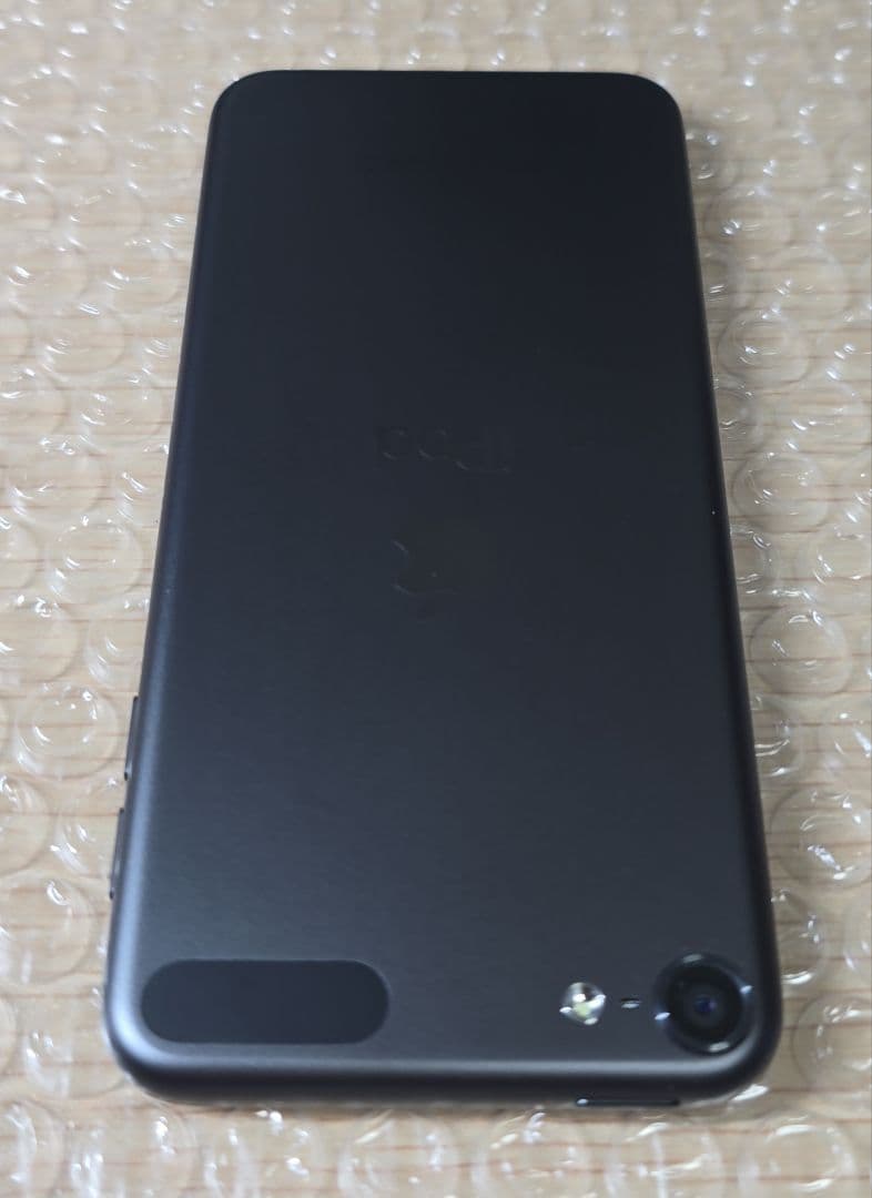 m*m様 美品◼️iPod touch 7◼️バッテリー容量100%◼️080