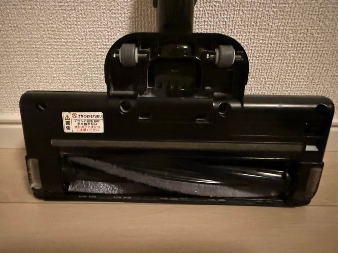 美品　アイリスオーヤマ掃除機本体