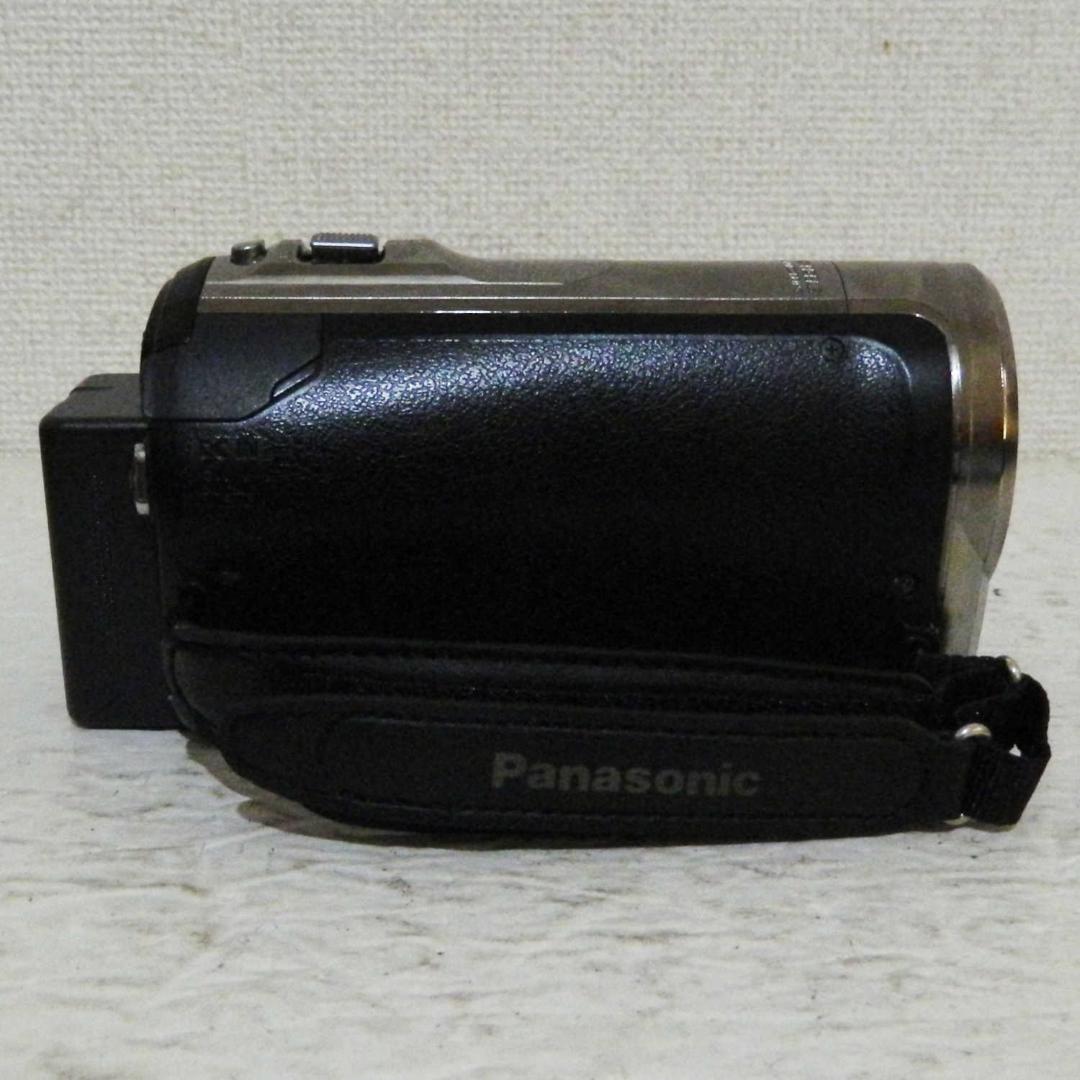 動作品 Panasonic HDC-TM70 FHD 96GB 35倍iAズーム