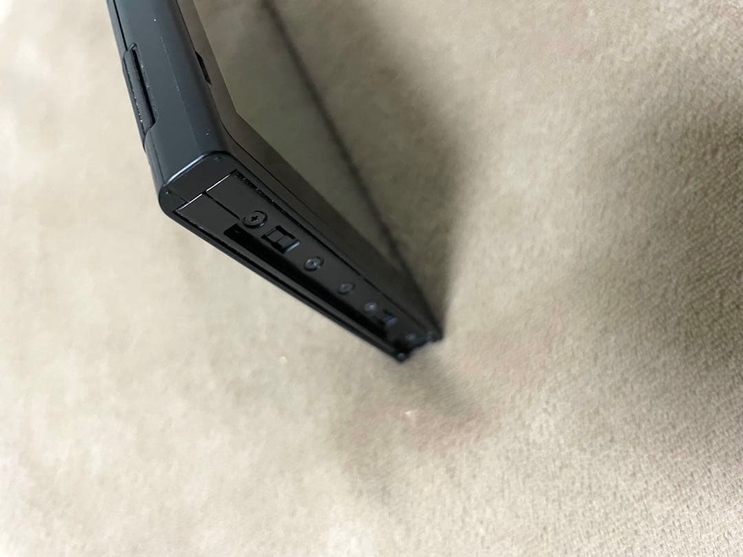 ニンテンドーSwitch 本体のみ 難あり