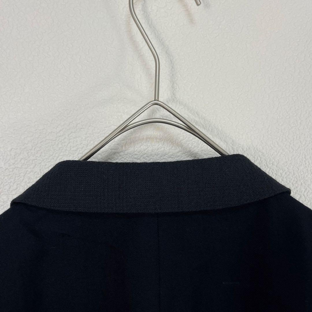 COMME des GARCONS homme 切替 ギミック ジャケット