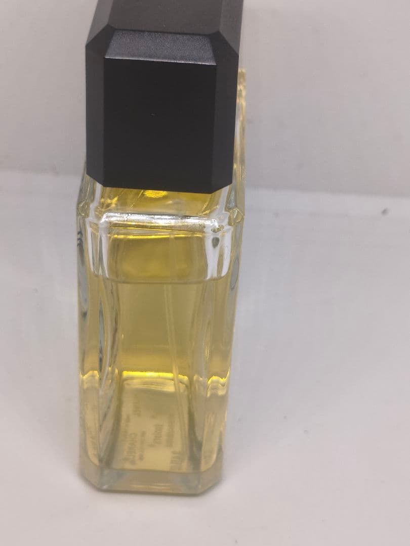 日本語ラベル　シャネル　エゴイスト　オードトワレ　100ml