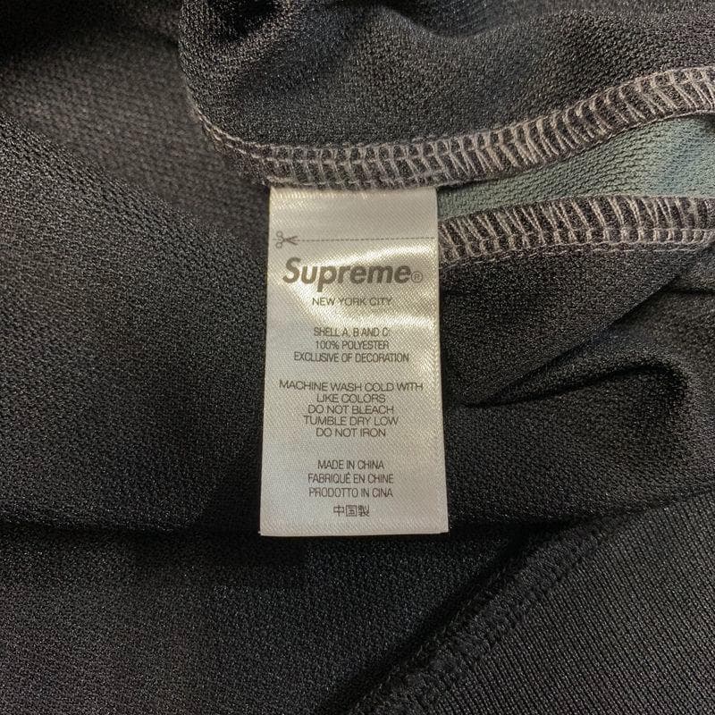 【よーすけ】Supreme/UMBRO ジャケット L