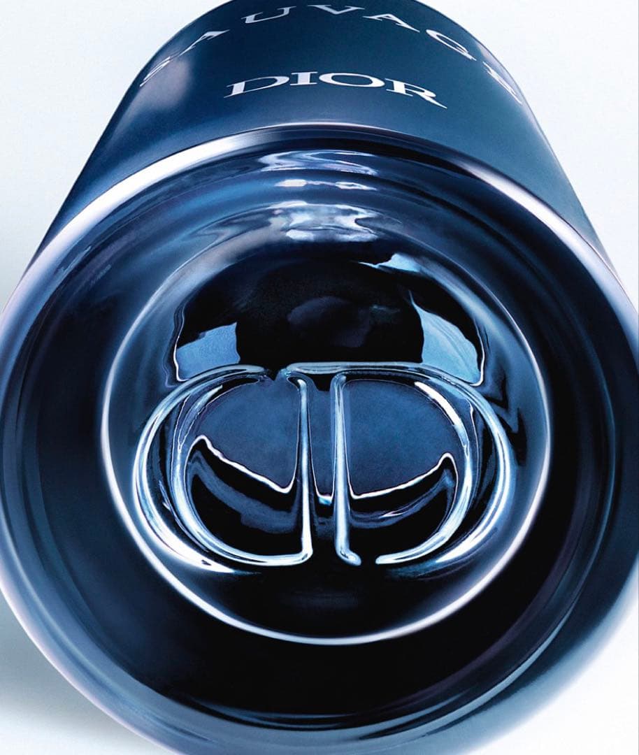 Dior Sauvage ソバージュ 香水 オードトワレ100ml 残量7~8割