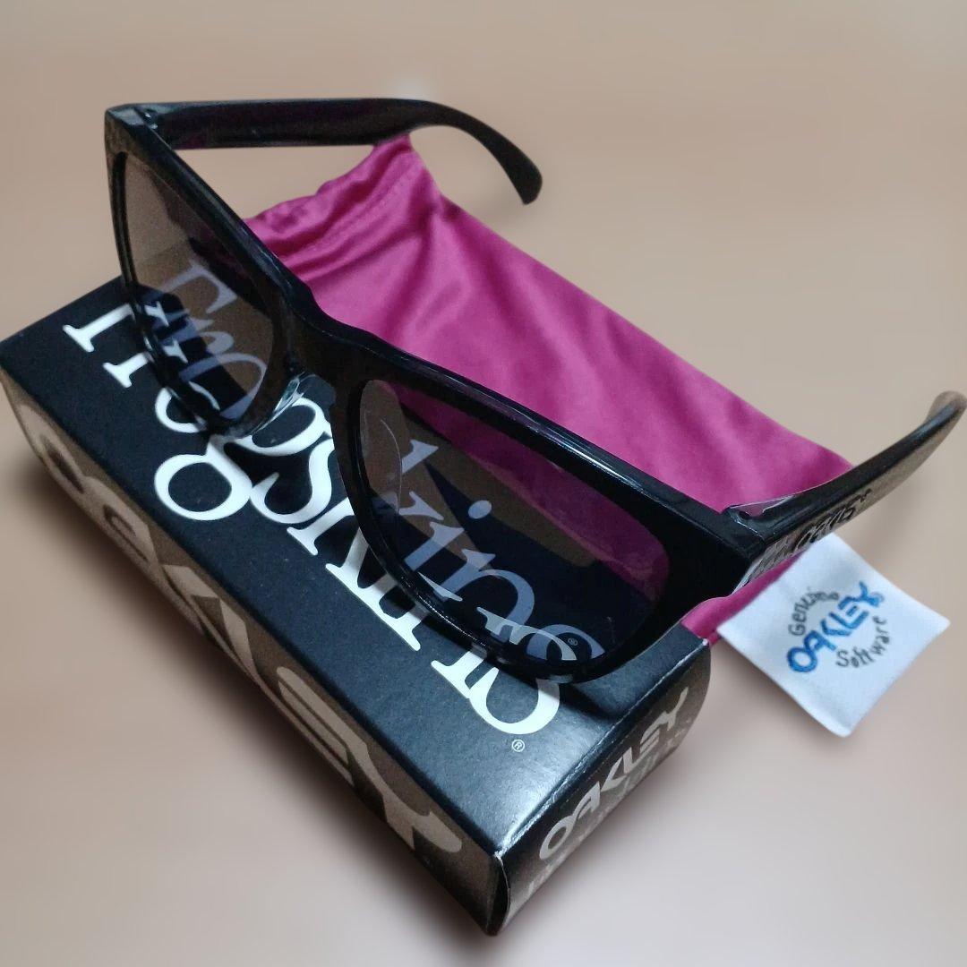 OAKLEY Frogskins オークリー サングラス フロッグスキン