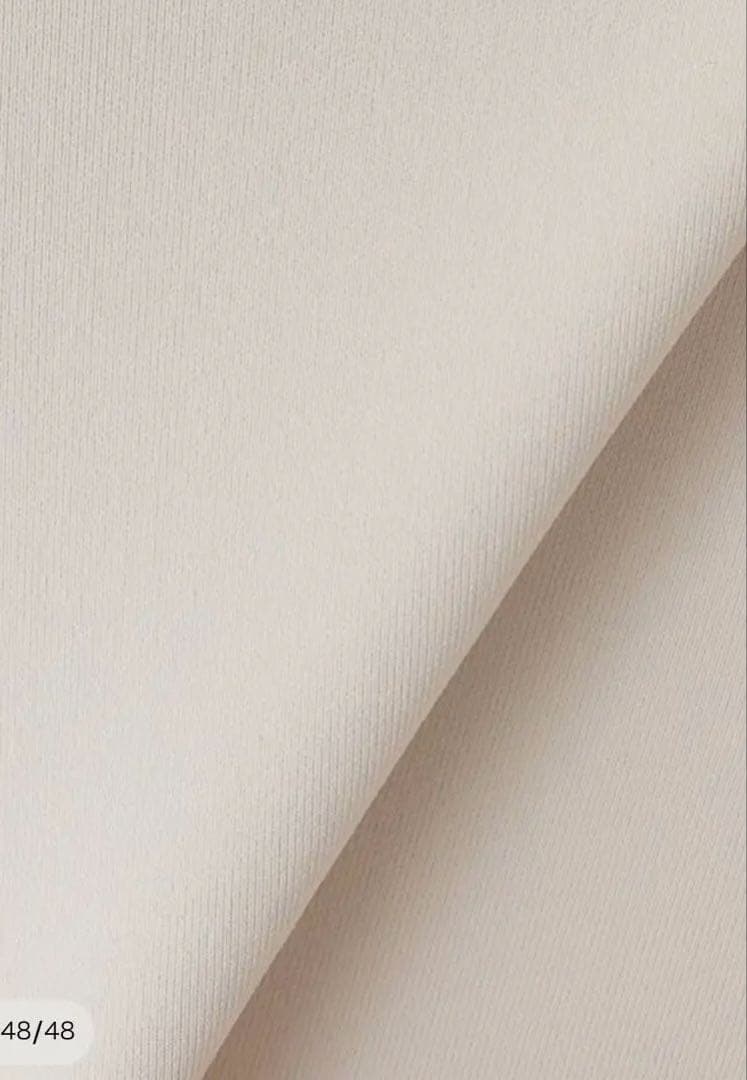 【Col Pierrot/コルピエロ】 Minimal トップス　新品タグ付き