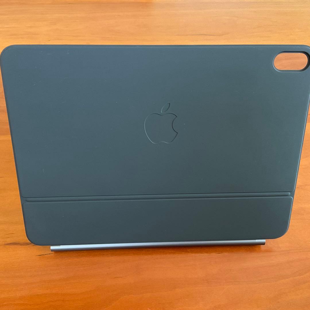 【美品（３ヶ月使用）】iPad Air 11用 Magic Keyboard