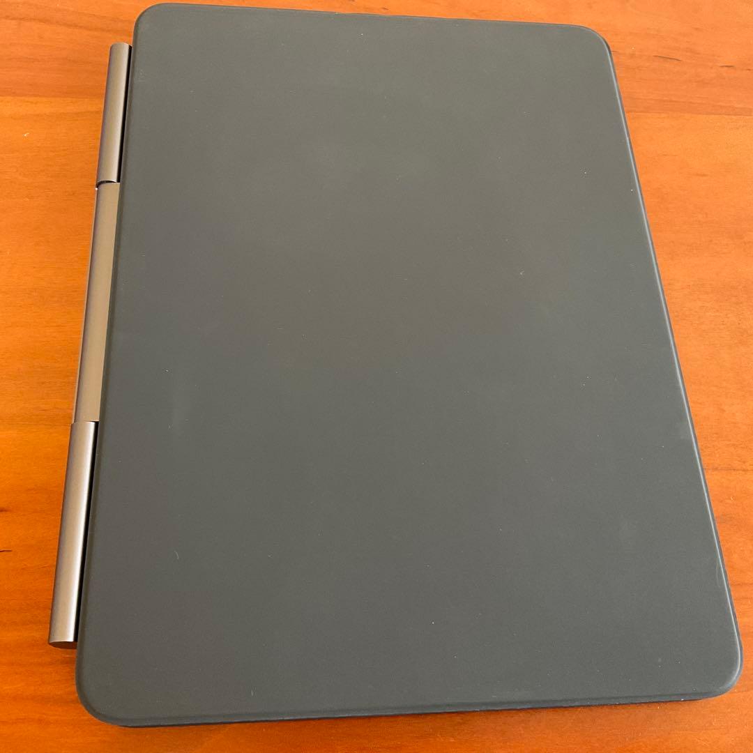 【美品（３ヶ月使用）】iPad Air 11用 Magic Keyboard