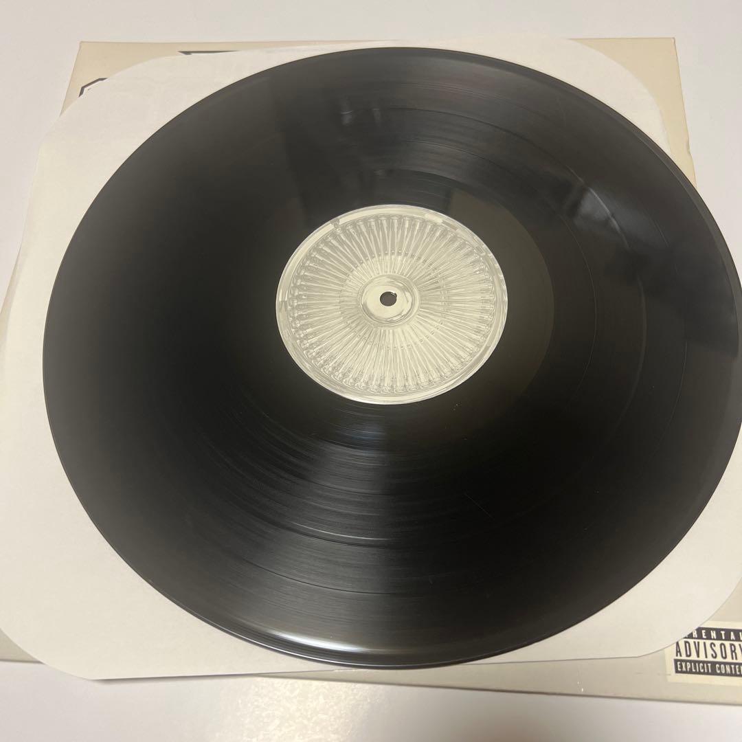 USオリジ2LP 送料込 The Game The Documentary