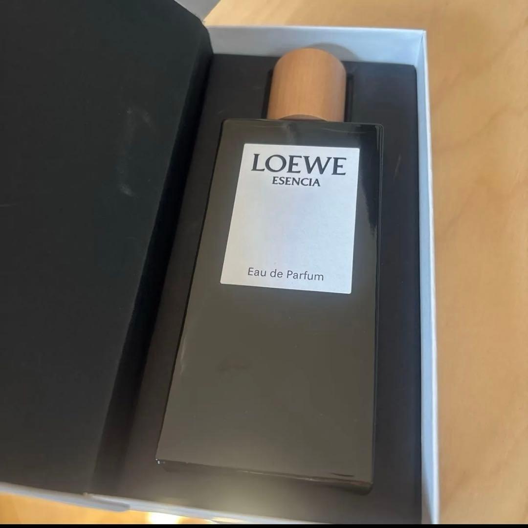 r*様 ロエベ LOEWE エセンシア オードゥ パルファム EDP 100ml