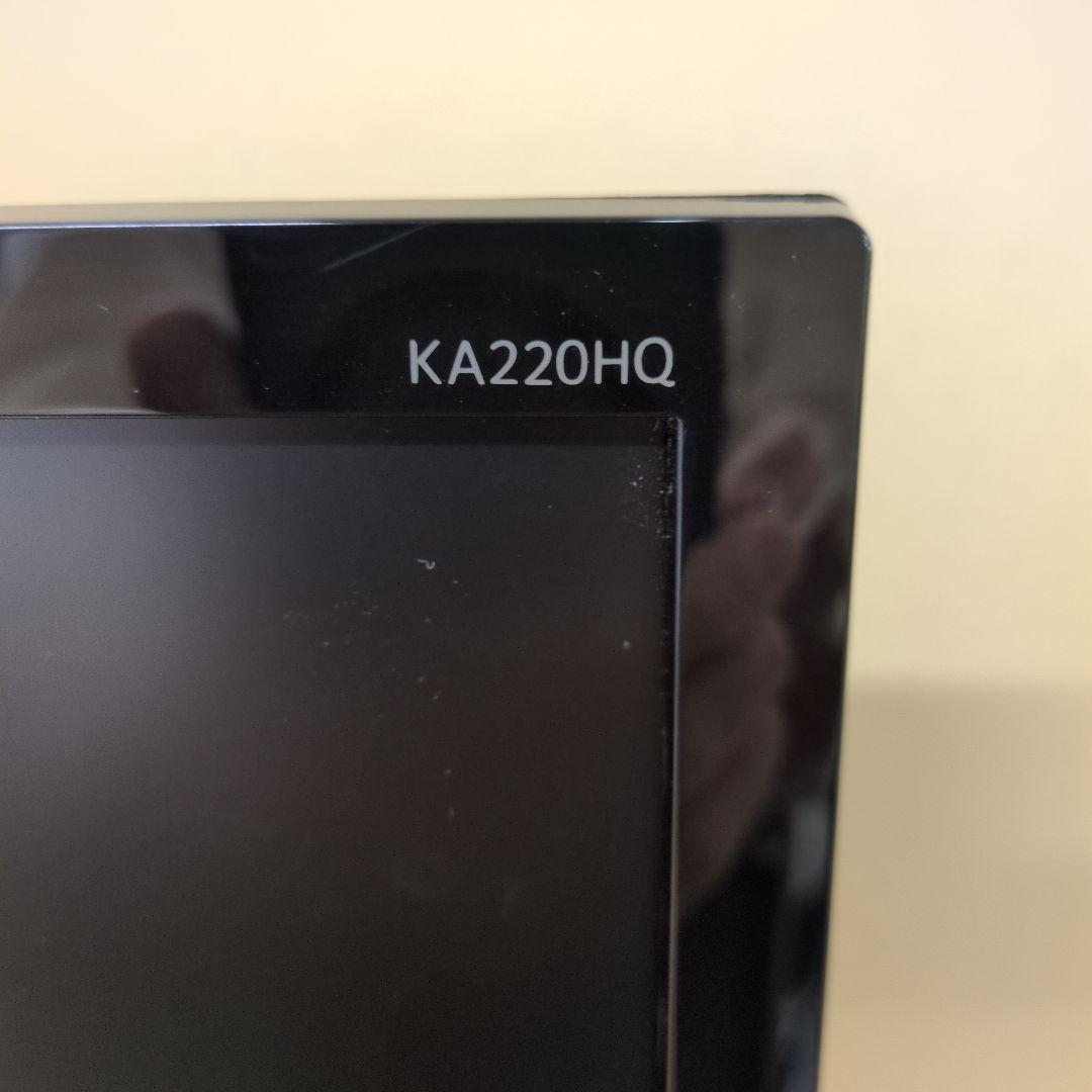 Lenovo ideacentre デスクトップPC ＋ モニター 22インチ