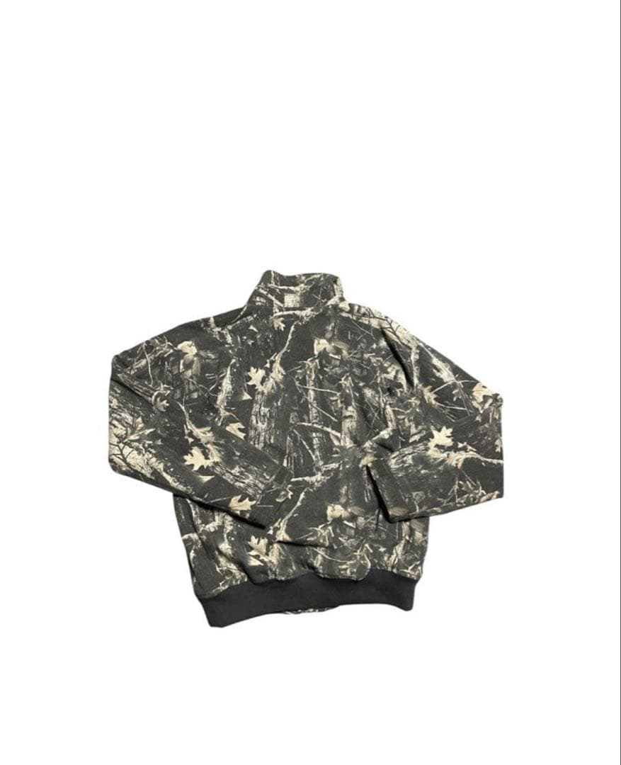 Columbia 90s 00s リアルツリージャケット　着画あり