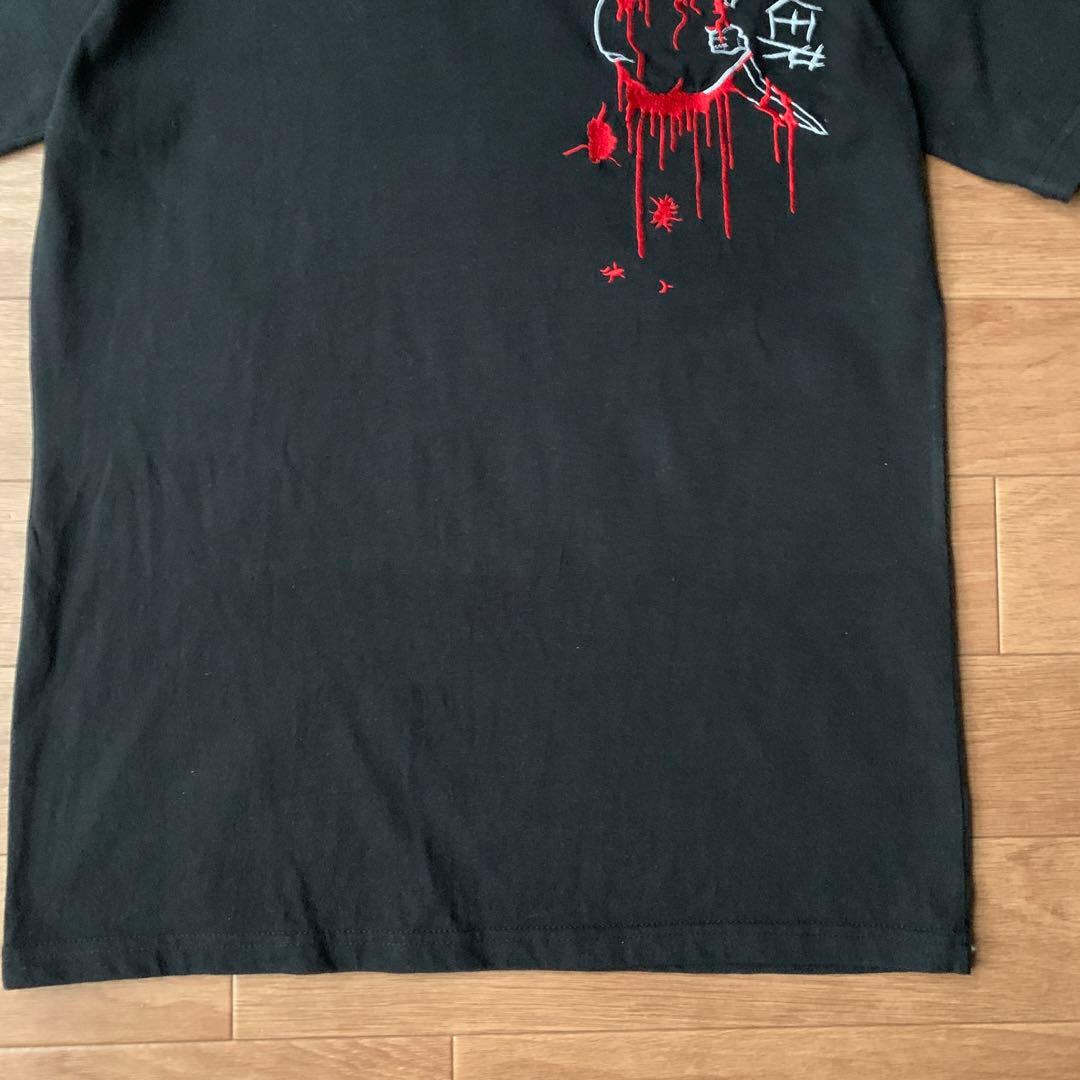 G-DRAGON HEARTBREAKER Tシャツ BIGBANG