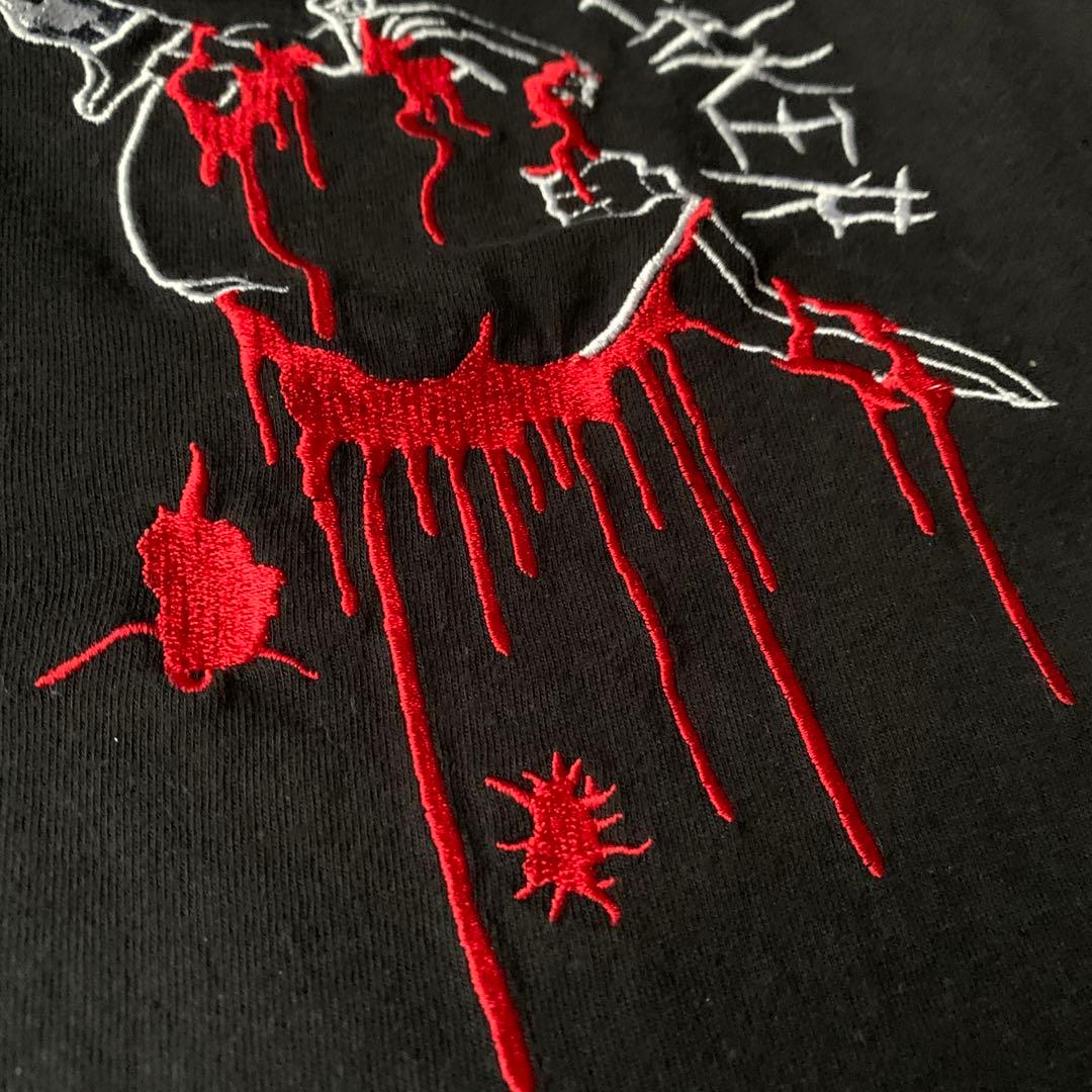 G-DRAGON HEARTBREAKER Tシャツ BIGBANG
