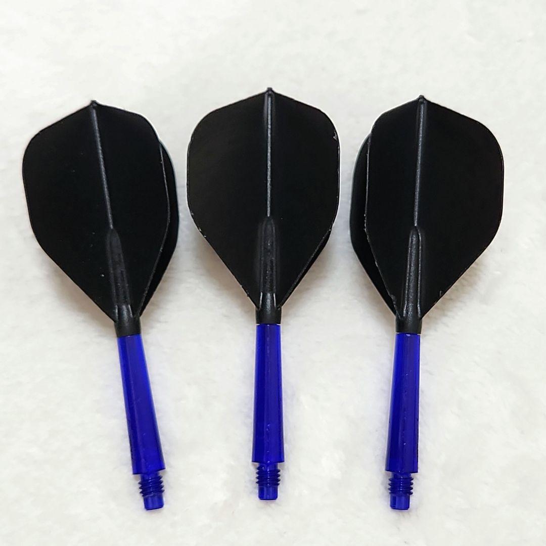 ダーツセット ONE80 TARGET バレル ケース フライト