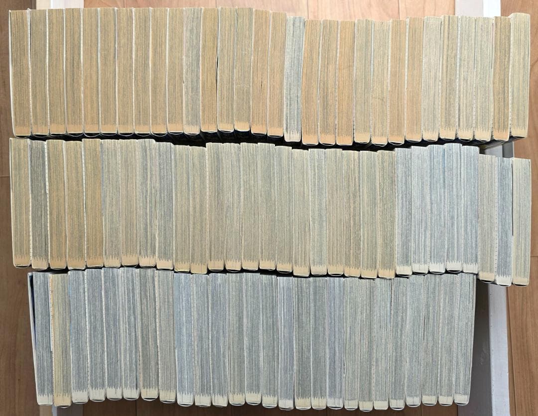 【計86冊】MAJOR 全78巻＋MAJOR 2nd 1-8巻セット 丁寧梱包