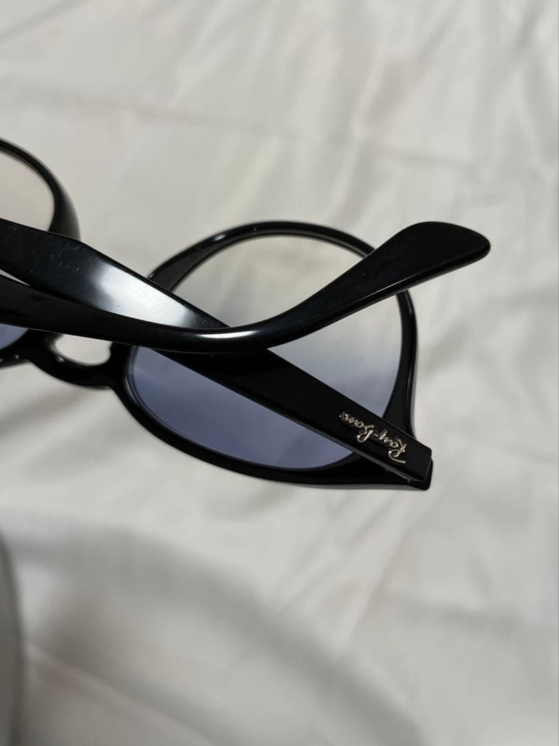 くま　Ray-Ban レイバン　RB4259-F サングラス　ブラック　黒