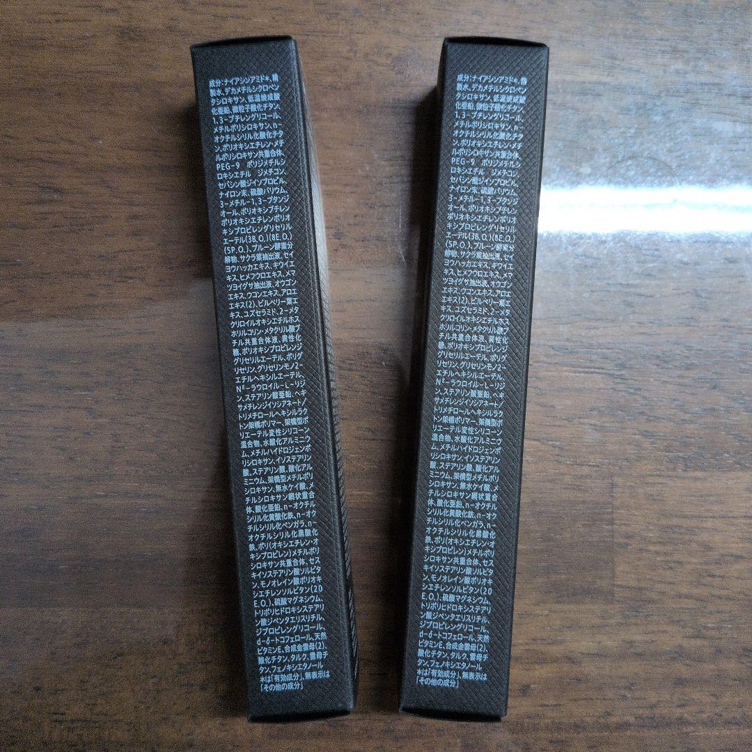 wt. Wrinkle Care Foundation 2本セット