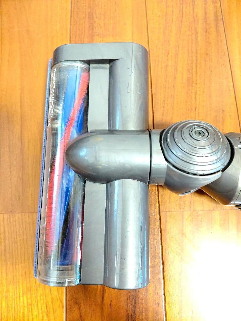 【Dyson　ダイソン　DC48　キャニスター　掃除機 】