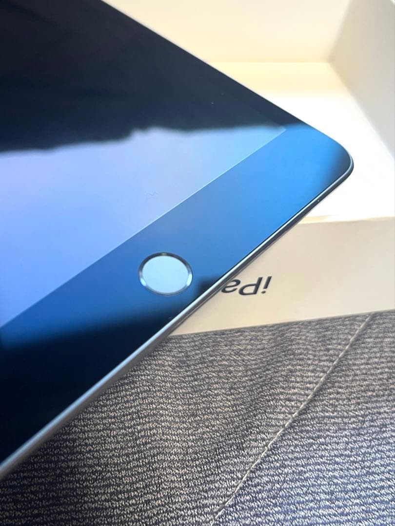 iPad mini (5th) 64GB/WiFi 箱付き A2133