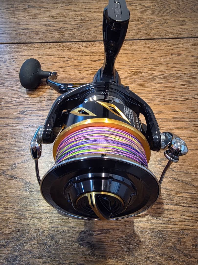 シマノ　STELLA SW 30000