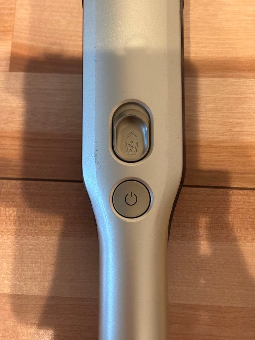 SharkNinja 充電式ハンディークリーナー WV251JLS