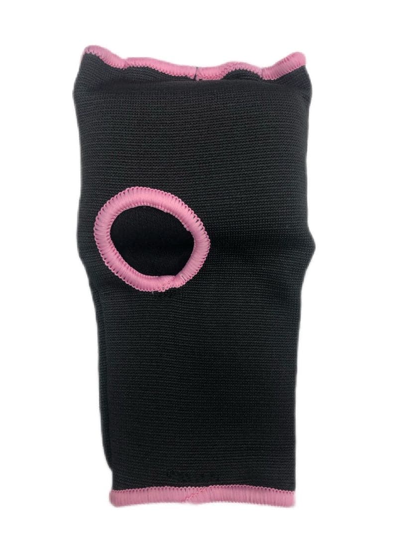 FLOWER GEL INNER GLOVE BK/PNK 3点まとめ買い