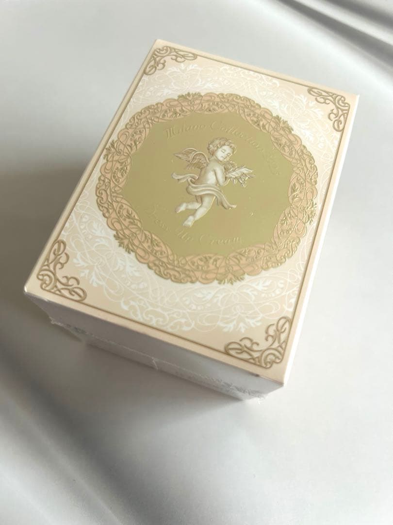 ミラノコレクション2025 ドレスアップクリーム 50g