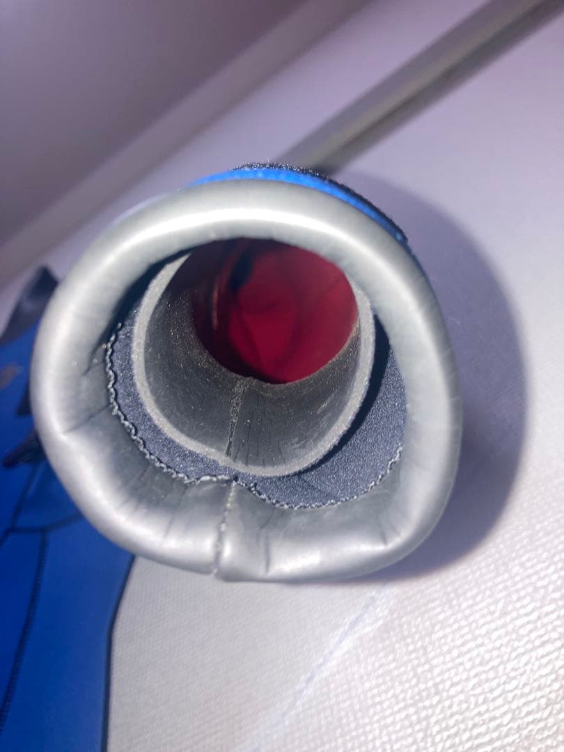 BeWet ⭐️ビーウェット ドライスーツスパイダー