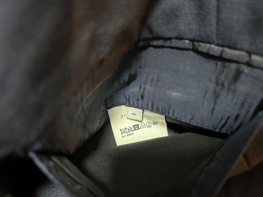 【美品】UNITED ARROWS ジャケット3枚セット GLR カノニコ