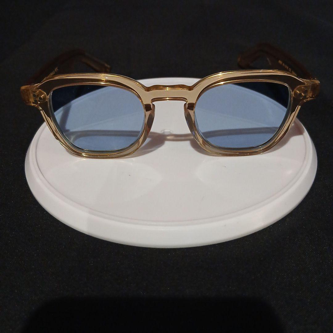 モスコット MOSCOT MOMZA サングラス