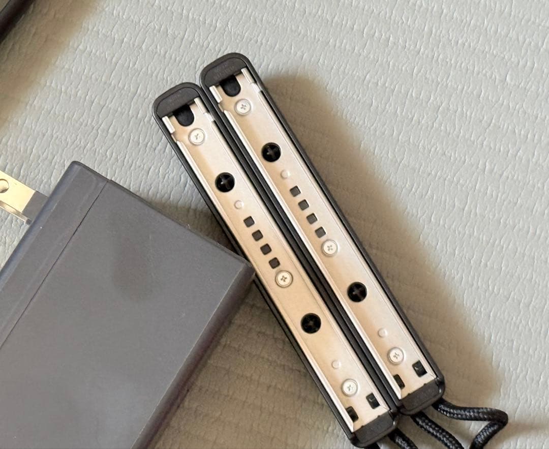 Nintendo Switch ネオンブルー/レッド 本体　バッテリー強化