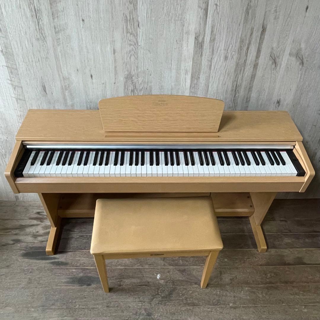 YAMAHA ヤマハ ARIUS アリウス YDP-141 電子ピアノ 88鍵