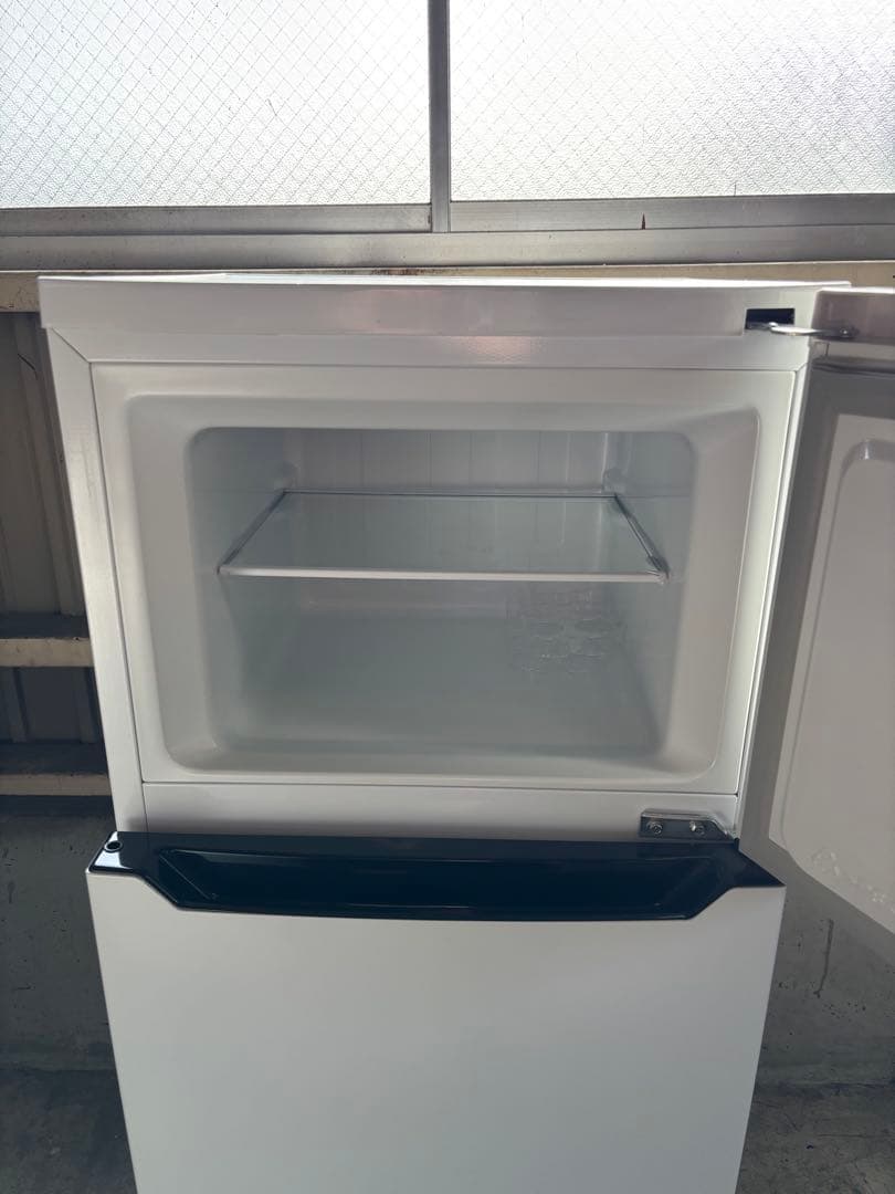 Hisense 冷蔵庫 HR-B1201 R-041