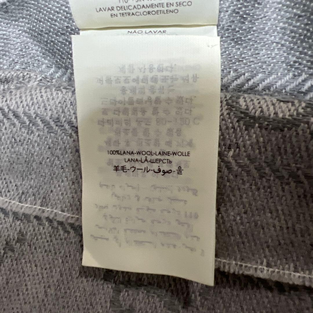 正規品 GUCCI マフラー