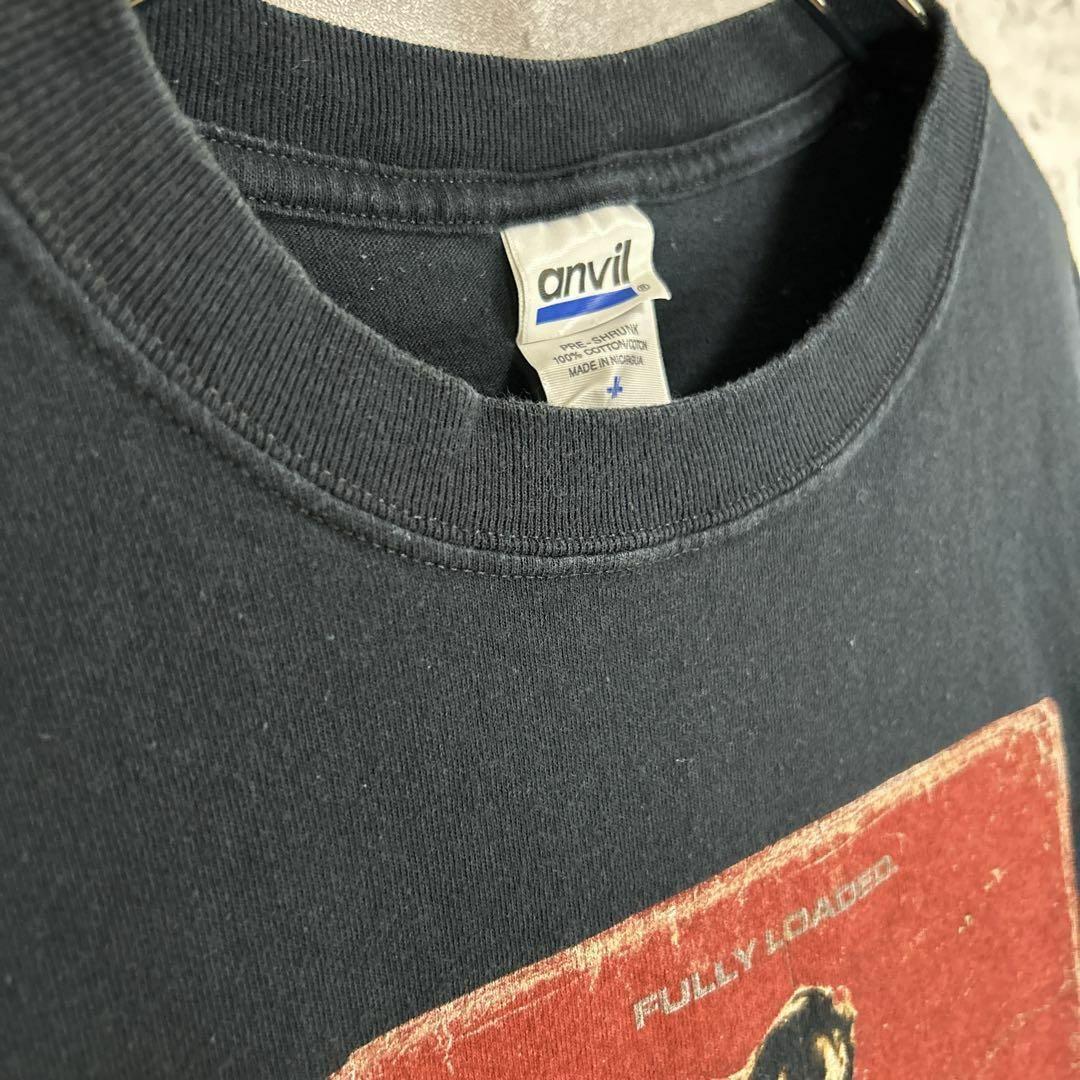 Planet Terror プラネットテラー 00s 映画Tシャツ 半袖 輸入品