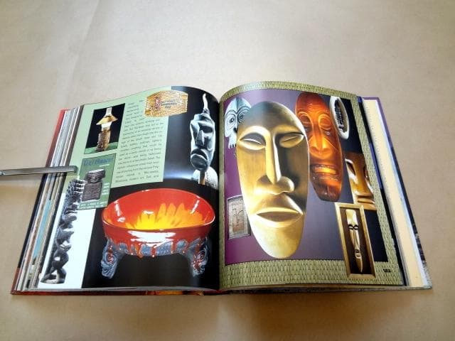 ★ 写真集 「THE BOOK OF TIKI ザ・ブック・オブ・ティキ」 ★