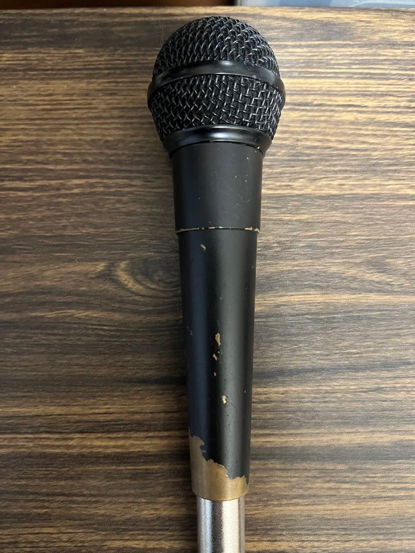 即発送 AUDIX OM11 塗装剥がれあります