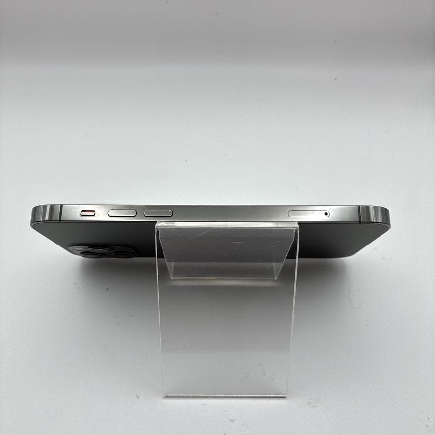 SIMフリー iPhone 12 pro 128GB MGM53J/A