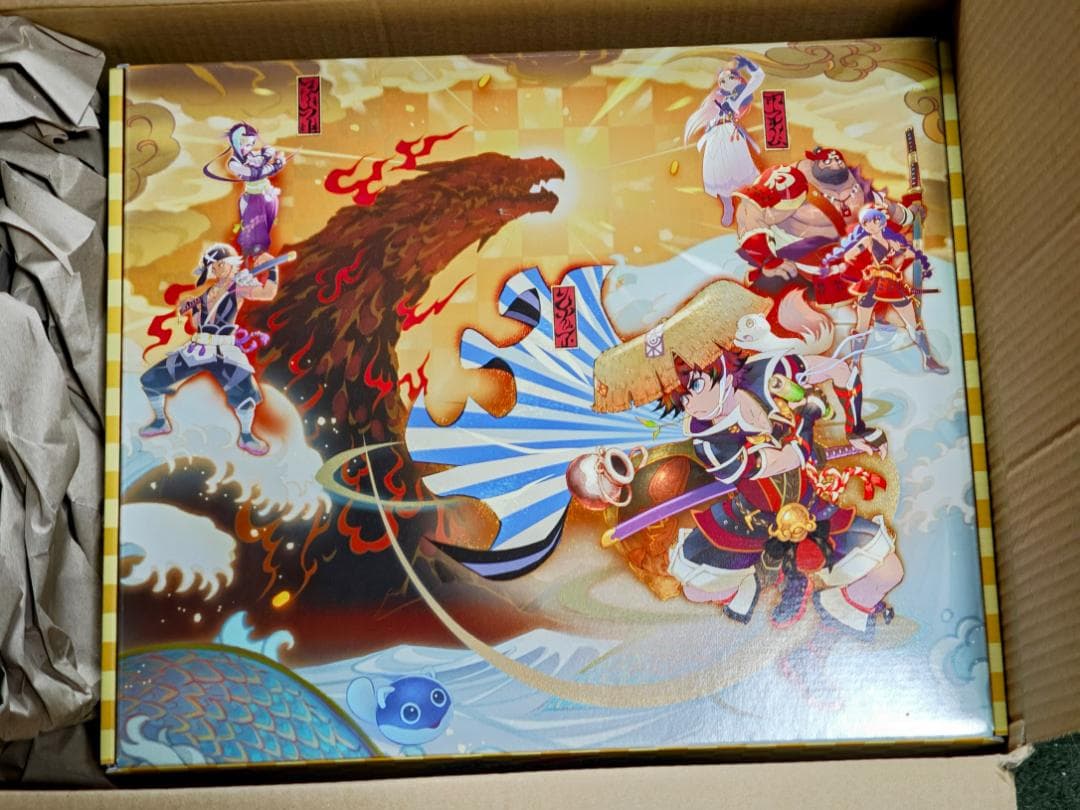 【Amazon.co.jp限定】不思議のダンジョン 風来のシレン6 Switch