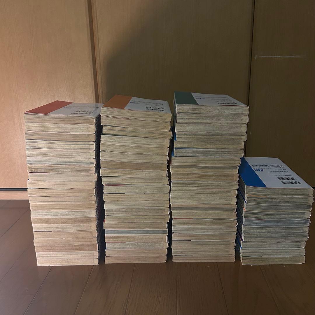 NARUTO 全巻セット　まどさん専用